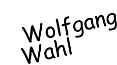  Wolfgang Wahl Agrarhandel & Gartenmarkt - Logo